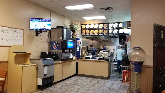 Starwok Express 3