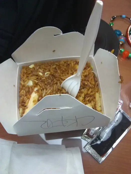Starwok Express 5