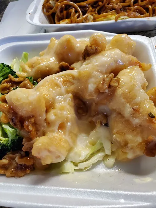 Starwok Express 10