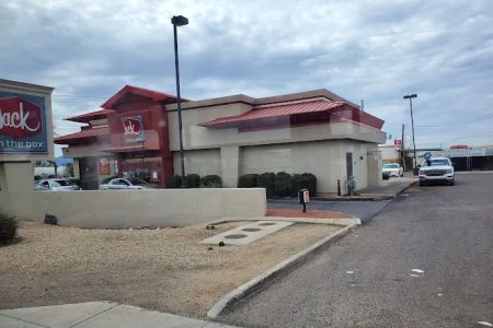 Jack in the Box