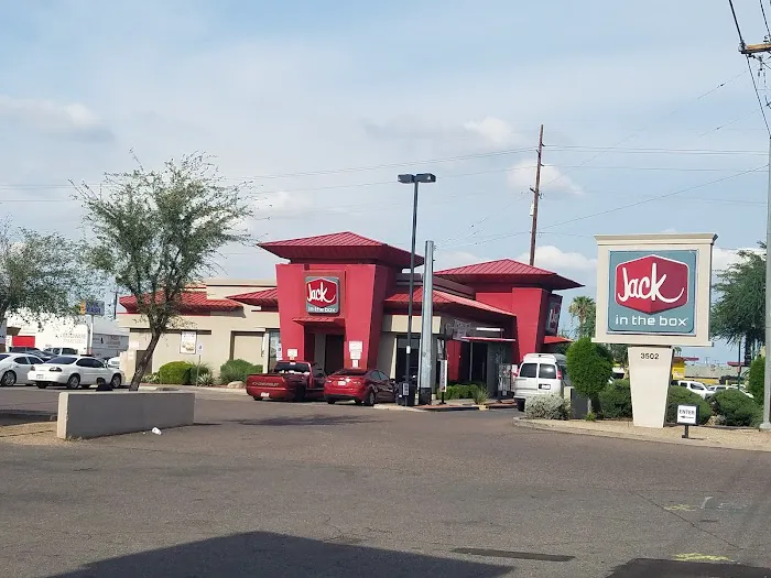 Jack in the Box 5