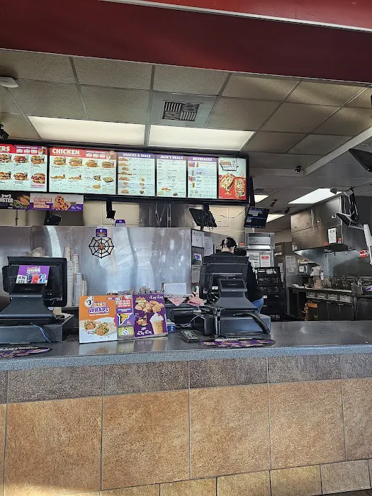 Jack in the Box 9
