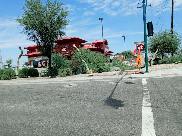Jack in the Box 6