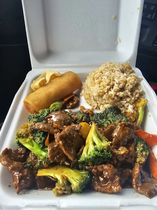 Blossom Asian Cuisine 4