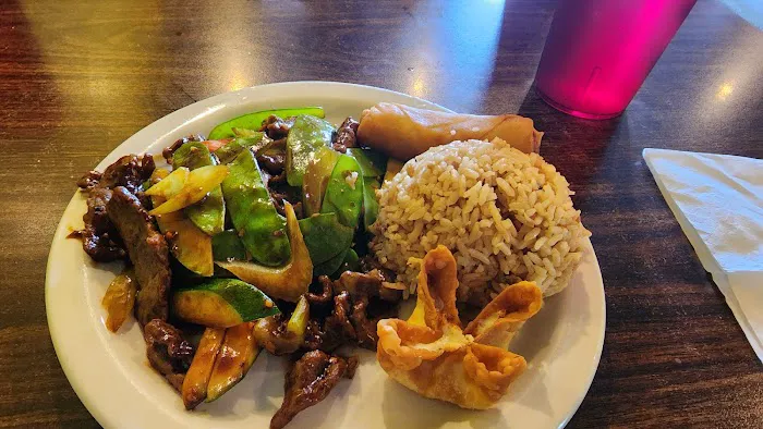 Blossom Asian Cuisine 3