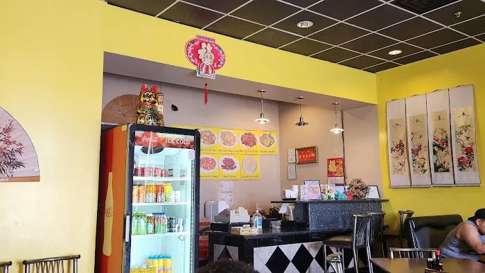 Blossom Asian Cuisine 2