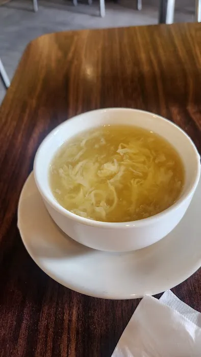 Blossom Asian Cuisine 1