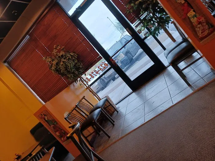Blossom Asian Cuisine 9