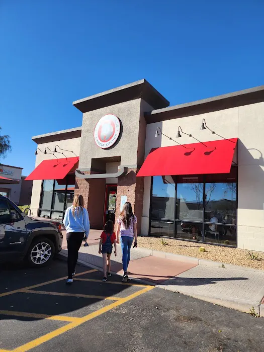 Panda Express 1