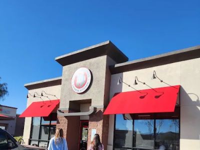 Panda Express 0