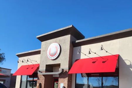Panda Express