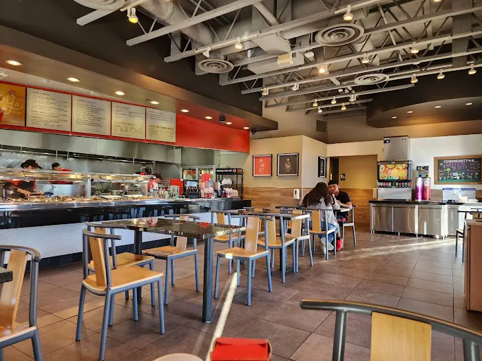 Panda Express 2