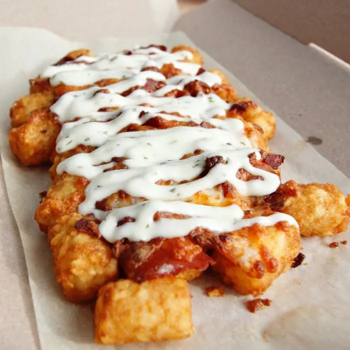 Domino's Pizza 1