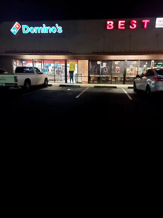 Domino's Pizza 2