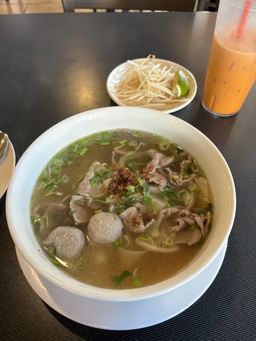 Apsara Asian Restaurant 9