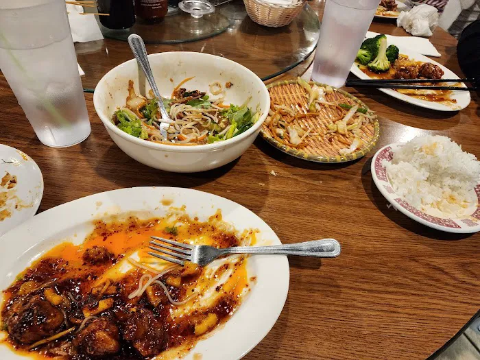 Apsara Asian Restaurant 6
