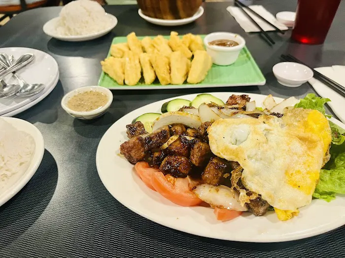 Apsara Asian Restaurant 2
