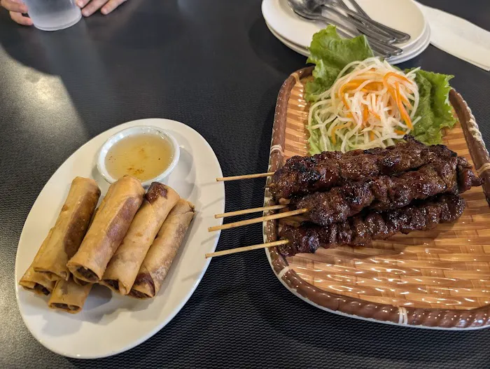 Apsara Asian Restaurant 3