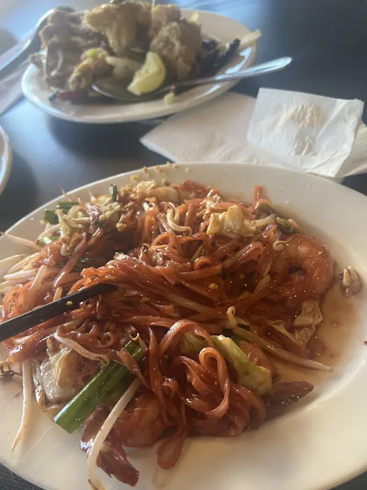 Apsara Asian Restaurant 8