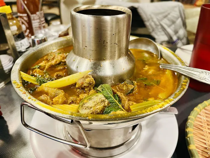 Apsara Asian Restaurant 5