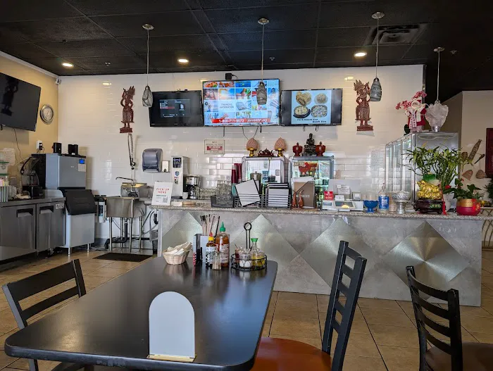 Apsara Asian Restaurant 4