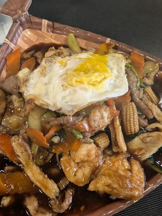 Apsara Asian Restaurant 1