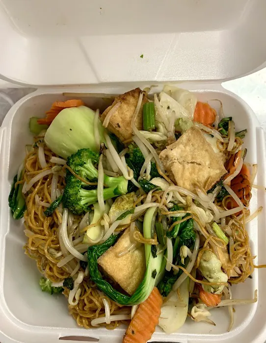 Pho and Boba 1