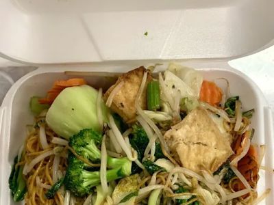 Pho and Boba 0