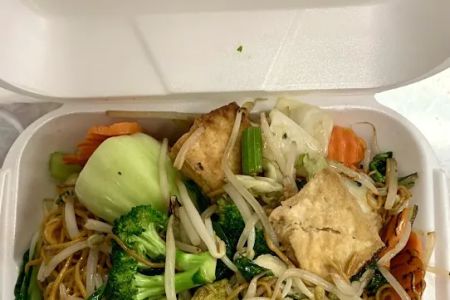 Pho and Boba
