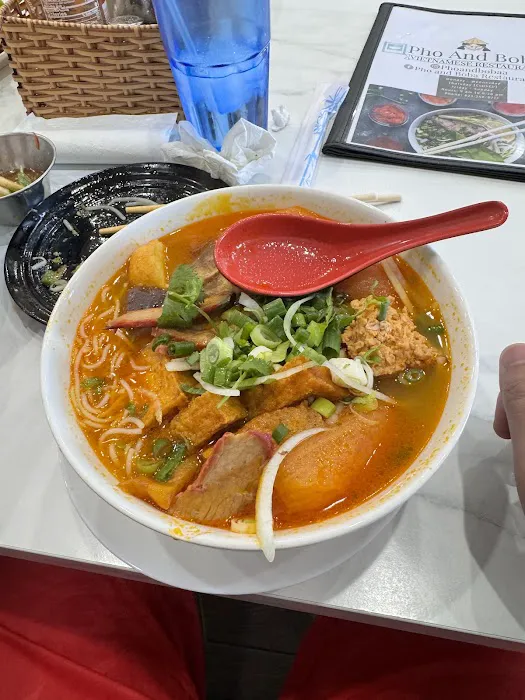 Pho and Boba 8