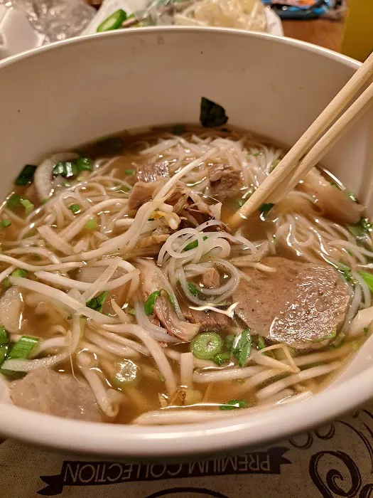 Pho and Boba 5