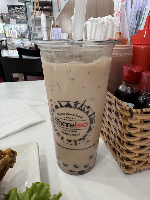 Pho and Boba 4