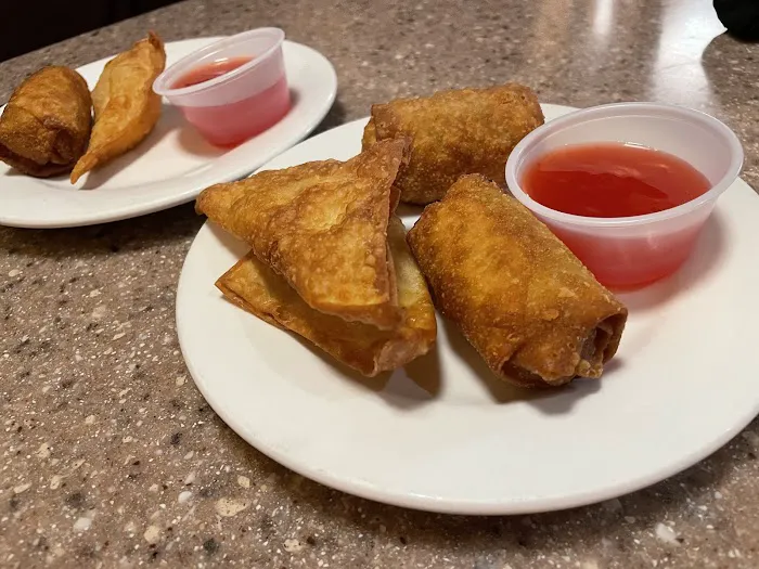 China Grill 1