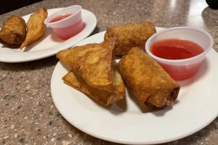 China Grill