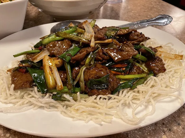 China Grill 3