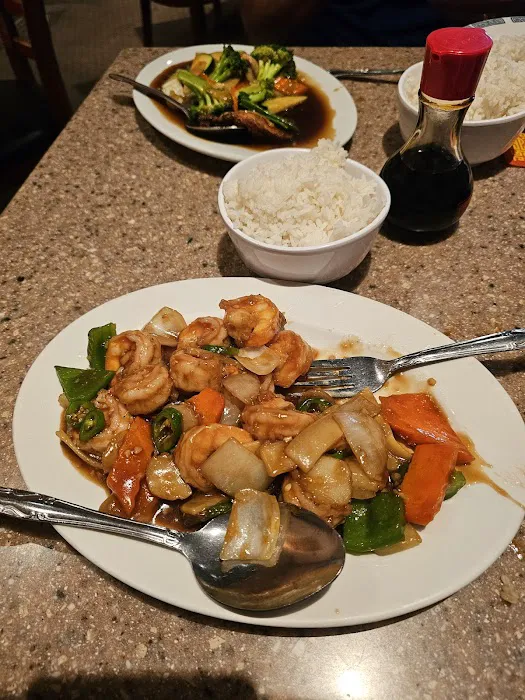 China Grill 6