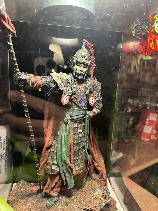 China Grill 7