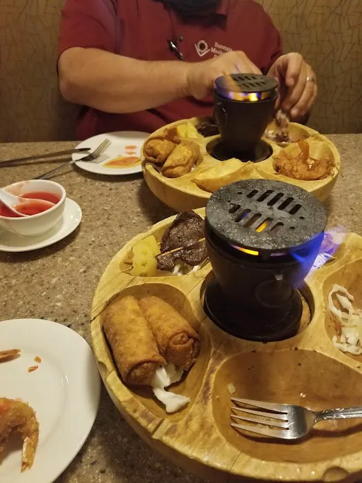 China Grill 9