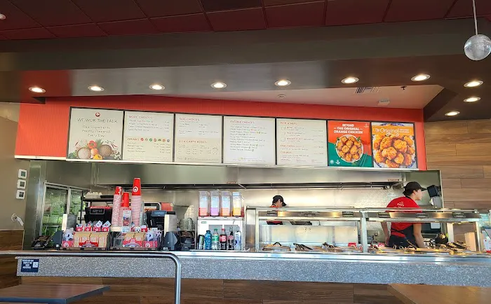 Panda Express 3