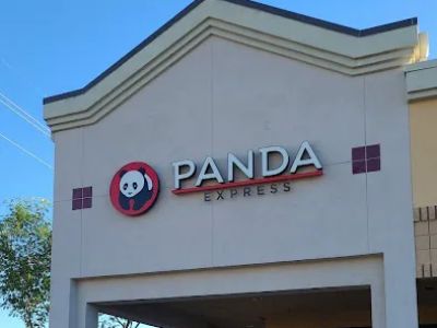 Panda Express 0