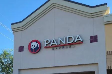 Panda Express