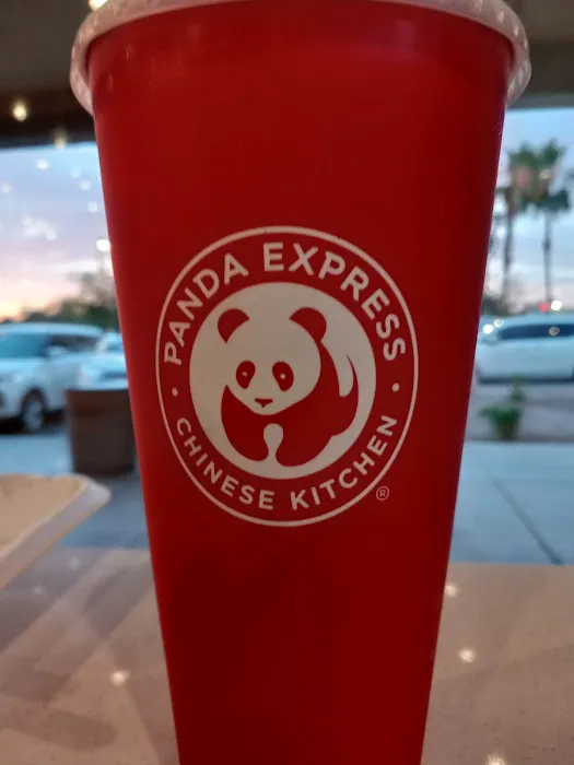 Panda Express 7