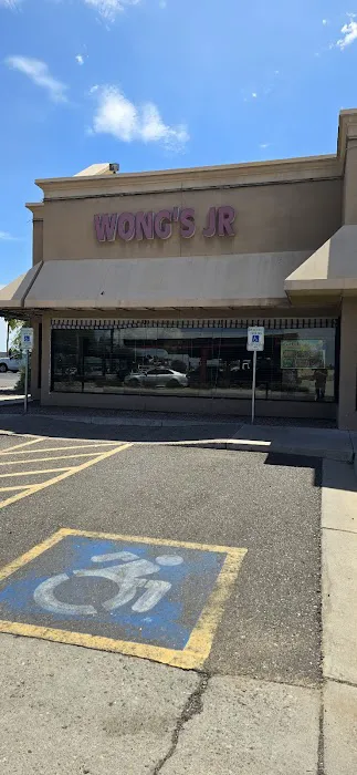 Wong's Jr 1
