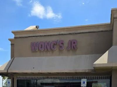Wong's Jr 0