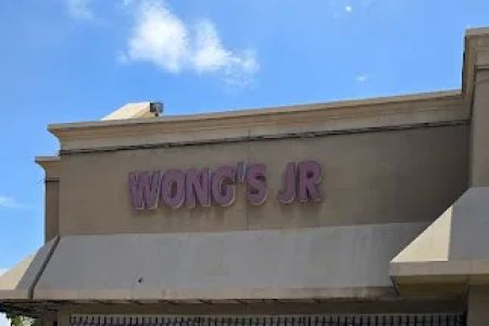 Wong's Jr