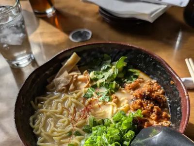 SoSoBa Phoenix 0