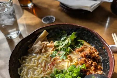 SoSoBa Phoenix