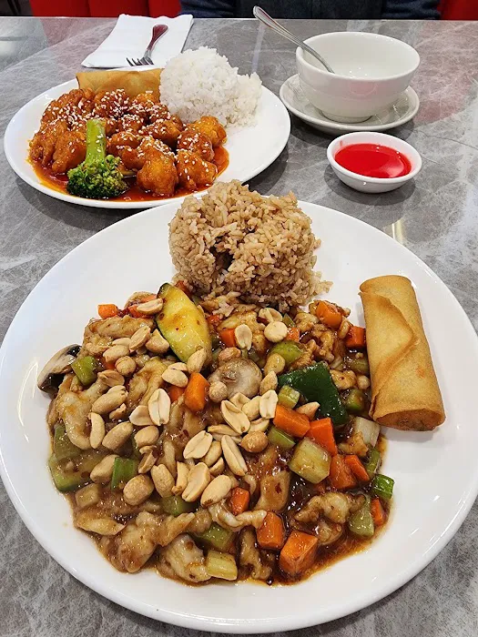 Good Fortune Chinese Restaurant 9