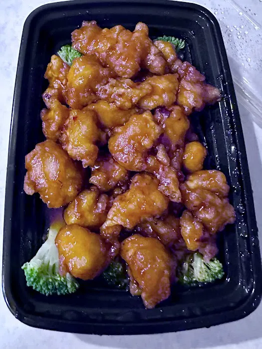 Good Fortune Chinese Restaurant 8
