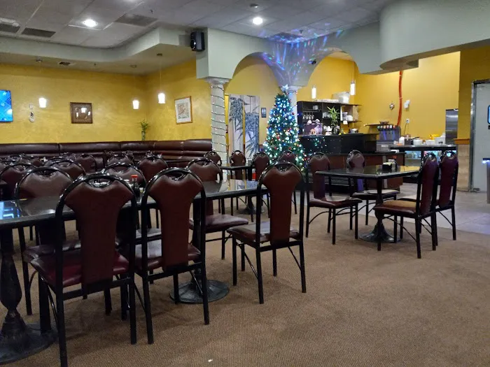Good Fortune Chinese Restaurant 7